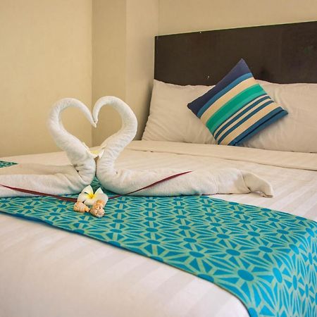 The Orient Beach Boracay Yapak Exterior photo