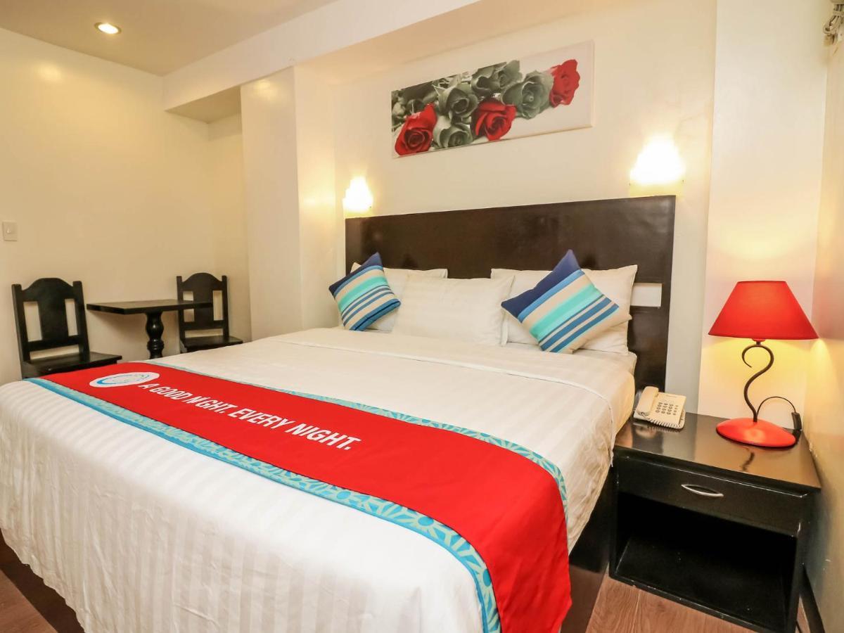 The Orient Beach Boracay Yapak Exterior photo