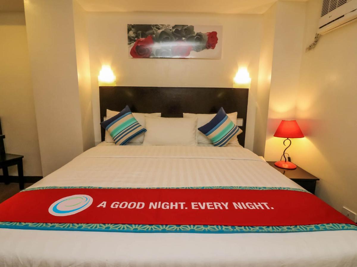 The Orient Beach Boracay Yapak Exterior photo