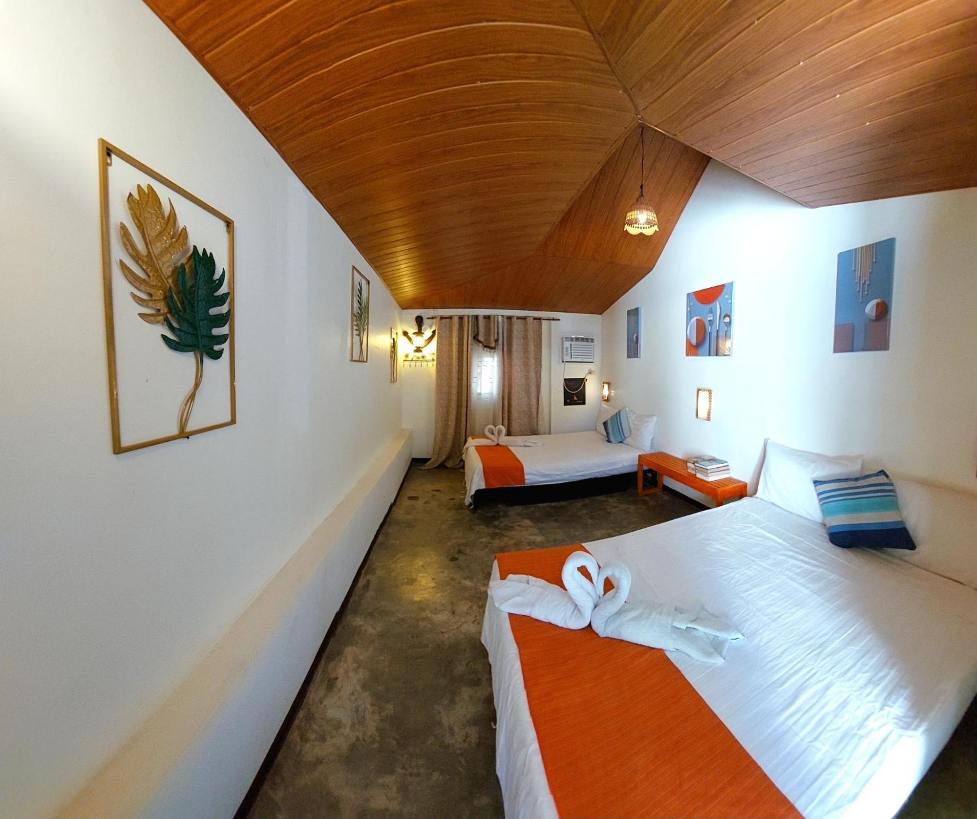 The Orient Beach Boracay Yapak Exterior photo