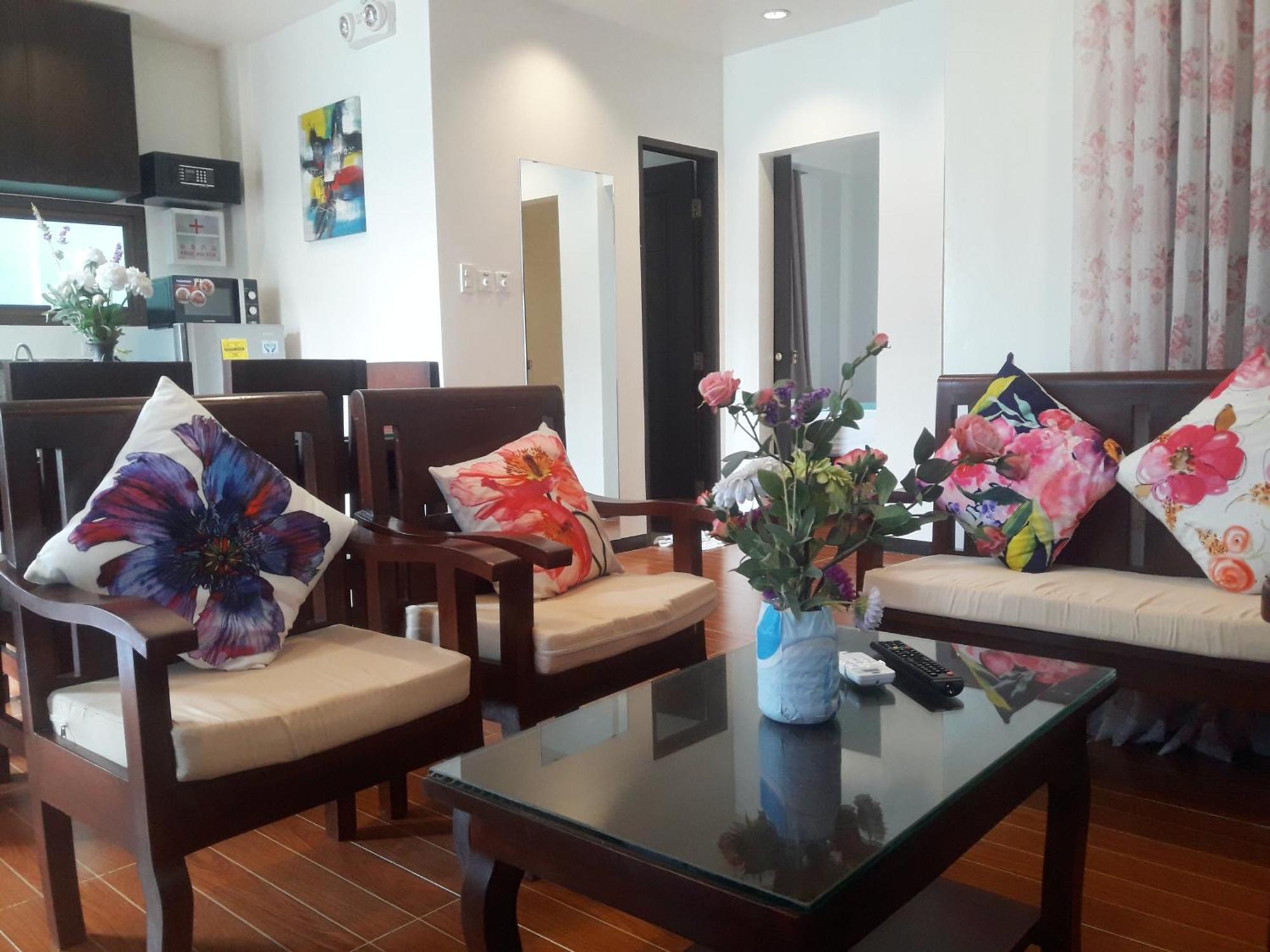 The Orient Beach Boracay Yapak Room photo