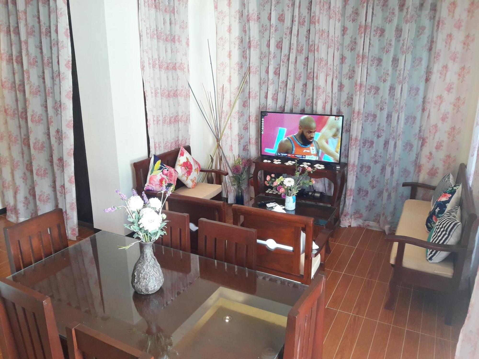 The Orient Beach Boracay Yapak Room photo